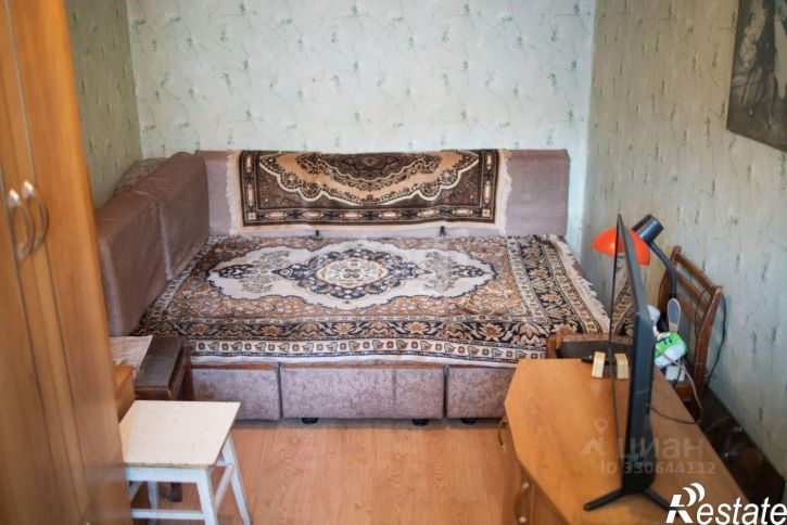 2-комн квартира ул Карла Маркса, 5а,  д. 5а