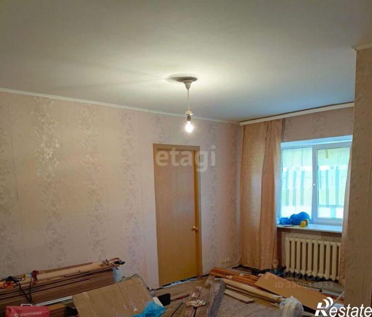 3-комн квартира ул Александра Невского, 35,  д. 35