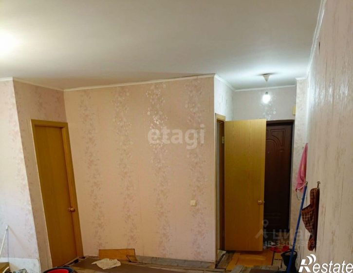 3-комн квартира ул Александра Невского, 35,  д. 35