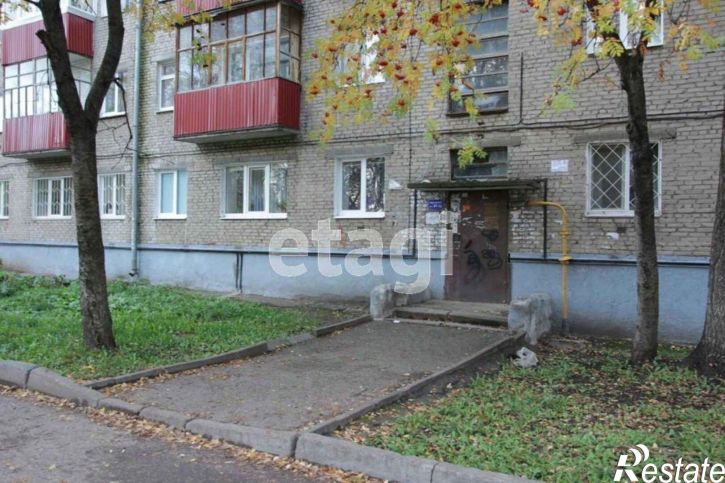 3-комн квартира ул Александра Невского, 35,  д. 35