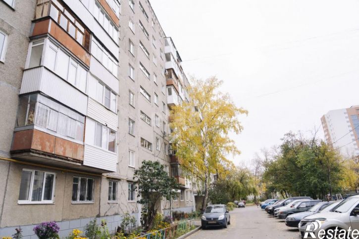 2-комн квартира ул Ферина, 5/1,  д. 5/1