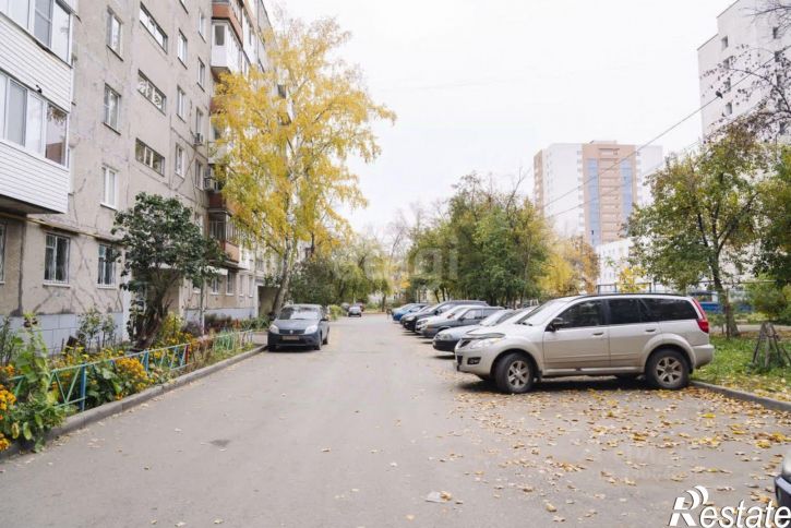 2-комн квартира ул Ферина, 5/1,  д. 5/1