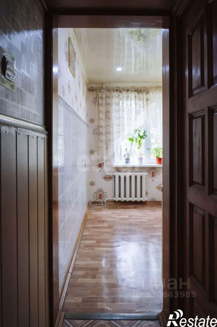 2-комн квартира ул Ферина, 5/1,  д. 5/1