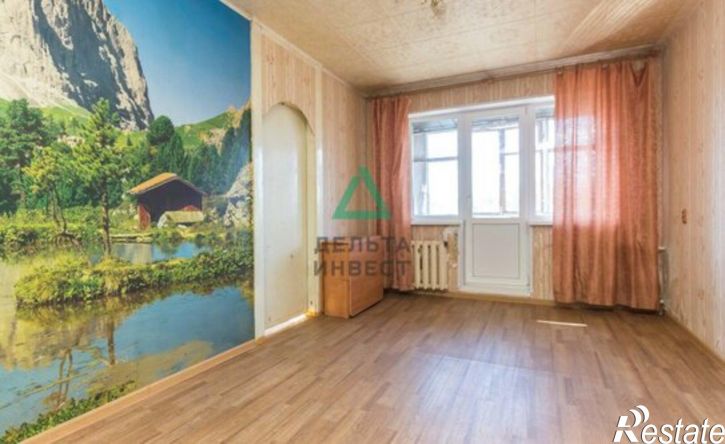 2-комн квартира ул Степана Халтурина, 46,  д. 46