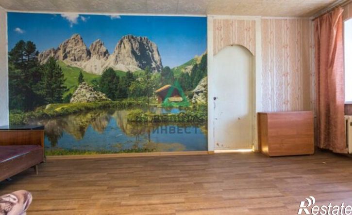 2-комн квартира ул Степана Халтурина, 46,  д. 46