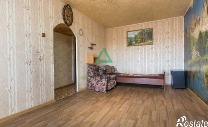2-комн квартира ул Степана Халтурина, 46,  д. 46