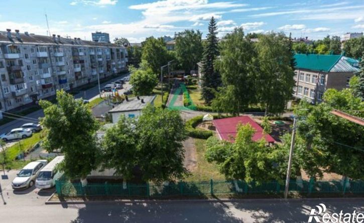 2-комн квартира ул Степана Халтурина, 46,  д. 46