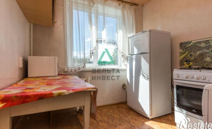 2-комн квартира ул Степана Халтурина, 46,  д. 46