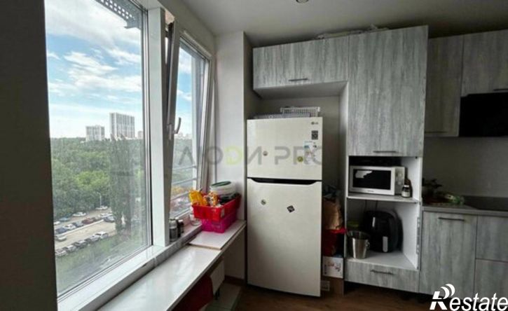 2-комн квартира ул Гали Ибрагимова, 5/1,  д. 5/1