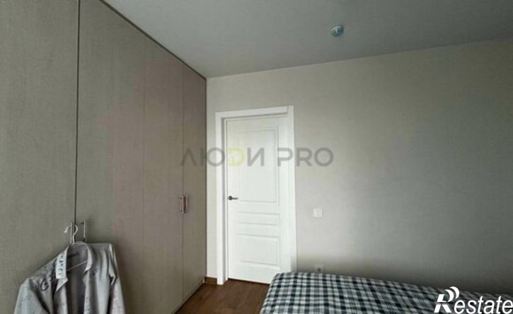 2-комн квартира ул Гали Ибрагимова, 5/1,  д. 5/1