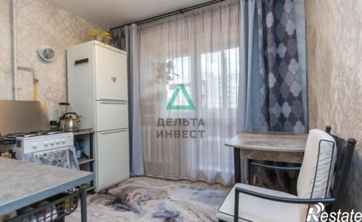 1-комн квартира ул Маршала Жукова, 2 1,  д. 2 1,  к. 1