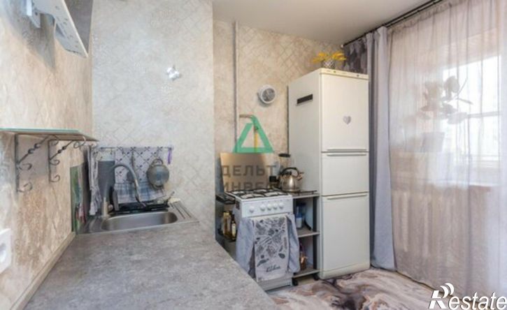 1-комн квартира ул Маршала Жукова, 2 1,  д. 2 1,  к. 1