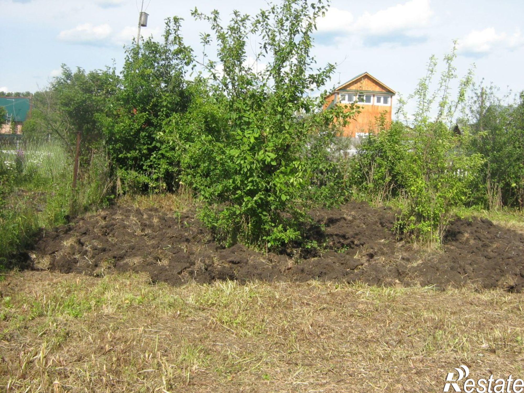 Купить землю, земельный участок за 300 000 рублей на СНТ Рябинушка