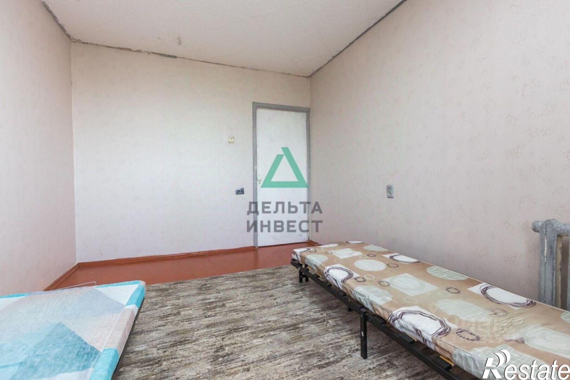 Купить квартиру за 5 300 000 рублей на бульвар Плеханова, 9/1