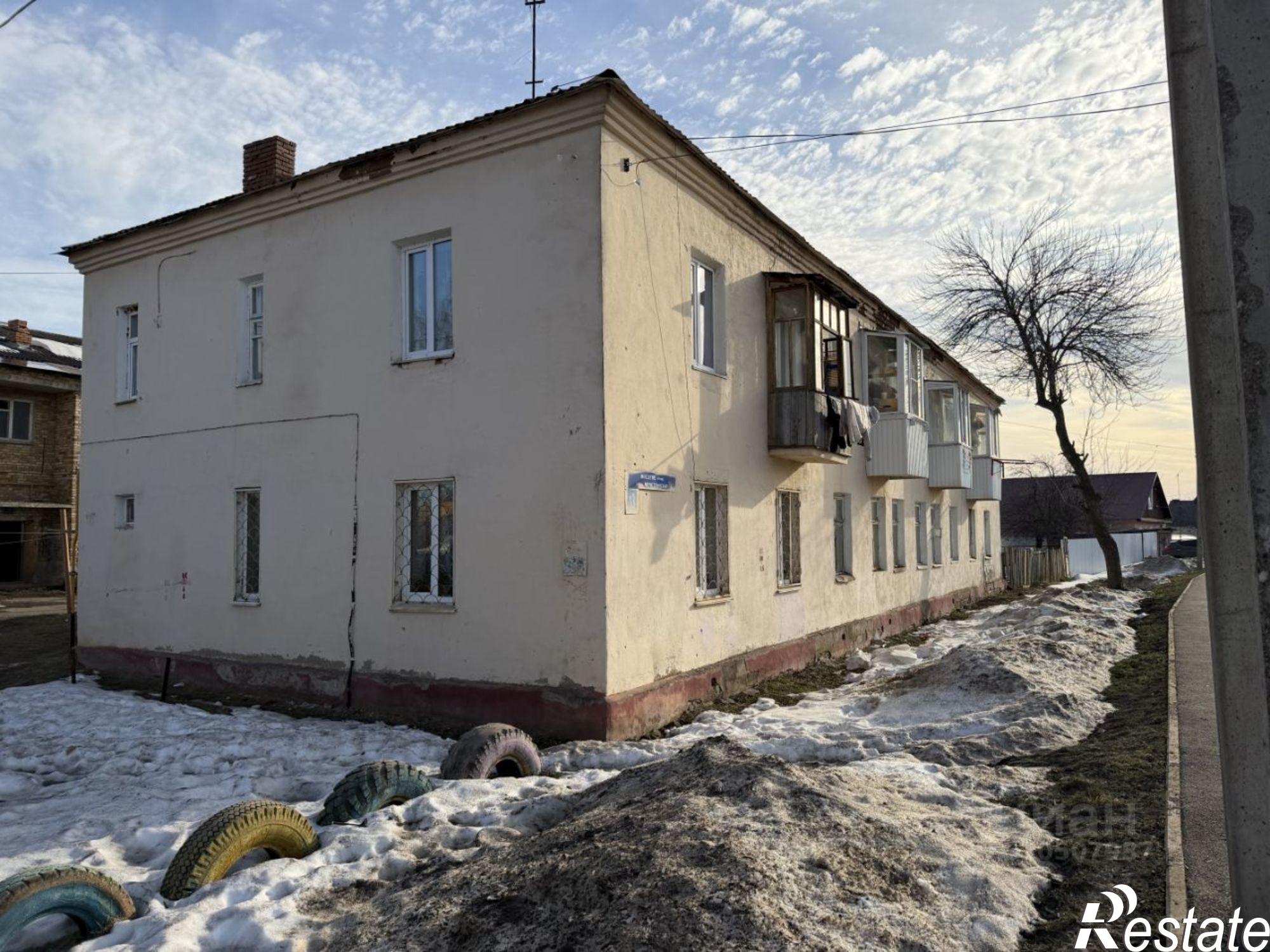 Купить комнату за 450 000 рублей на Мечетлинская улица, 13
