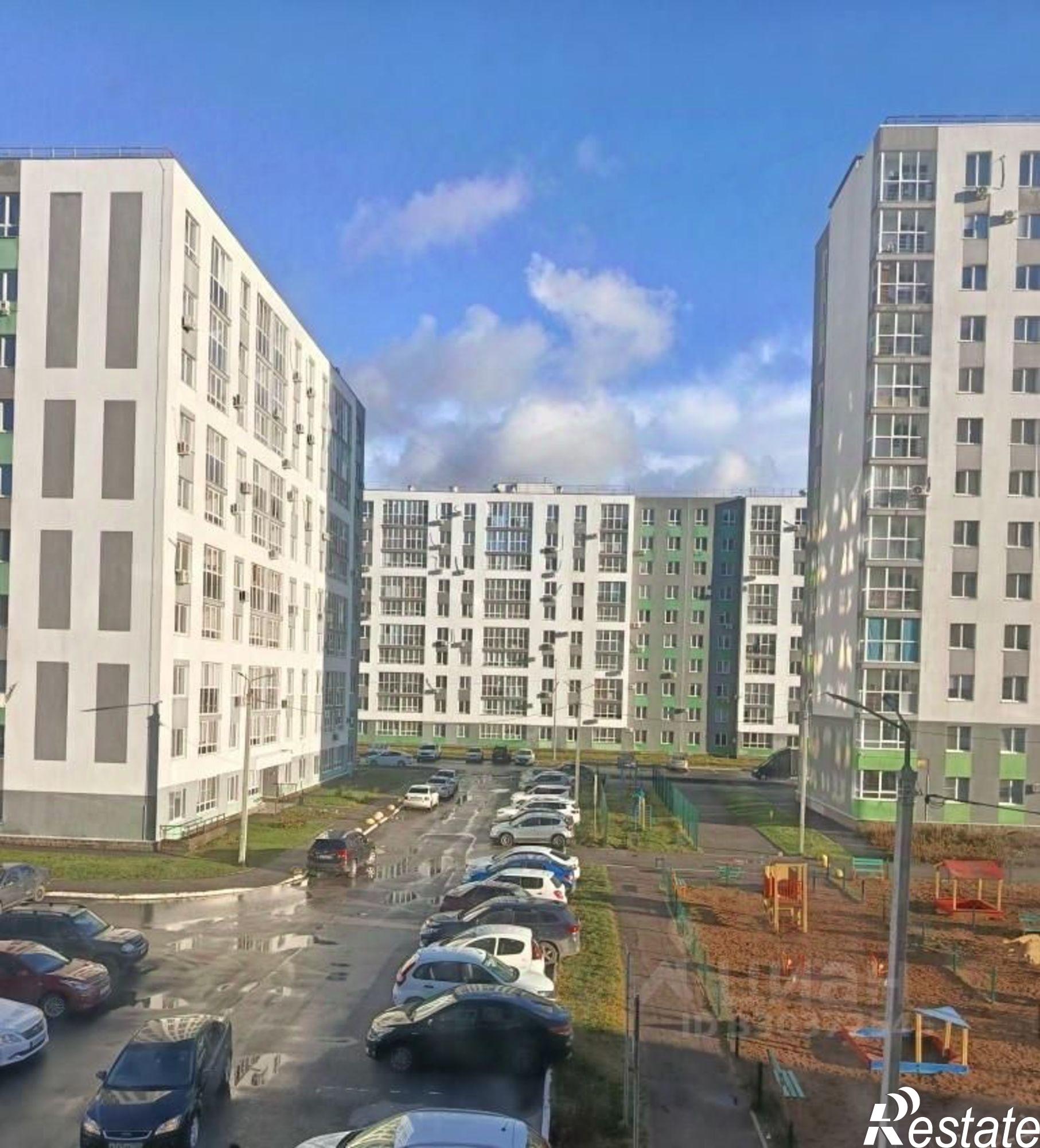 Купить комнату за 1 900 000 рублей на бульвар Назара Наджми, 19