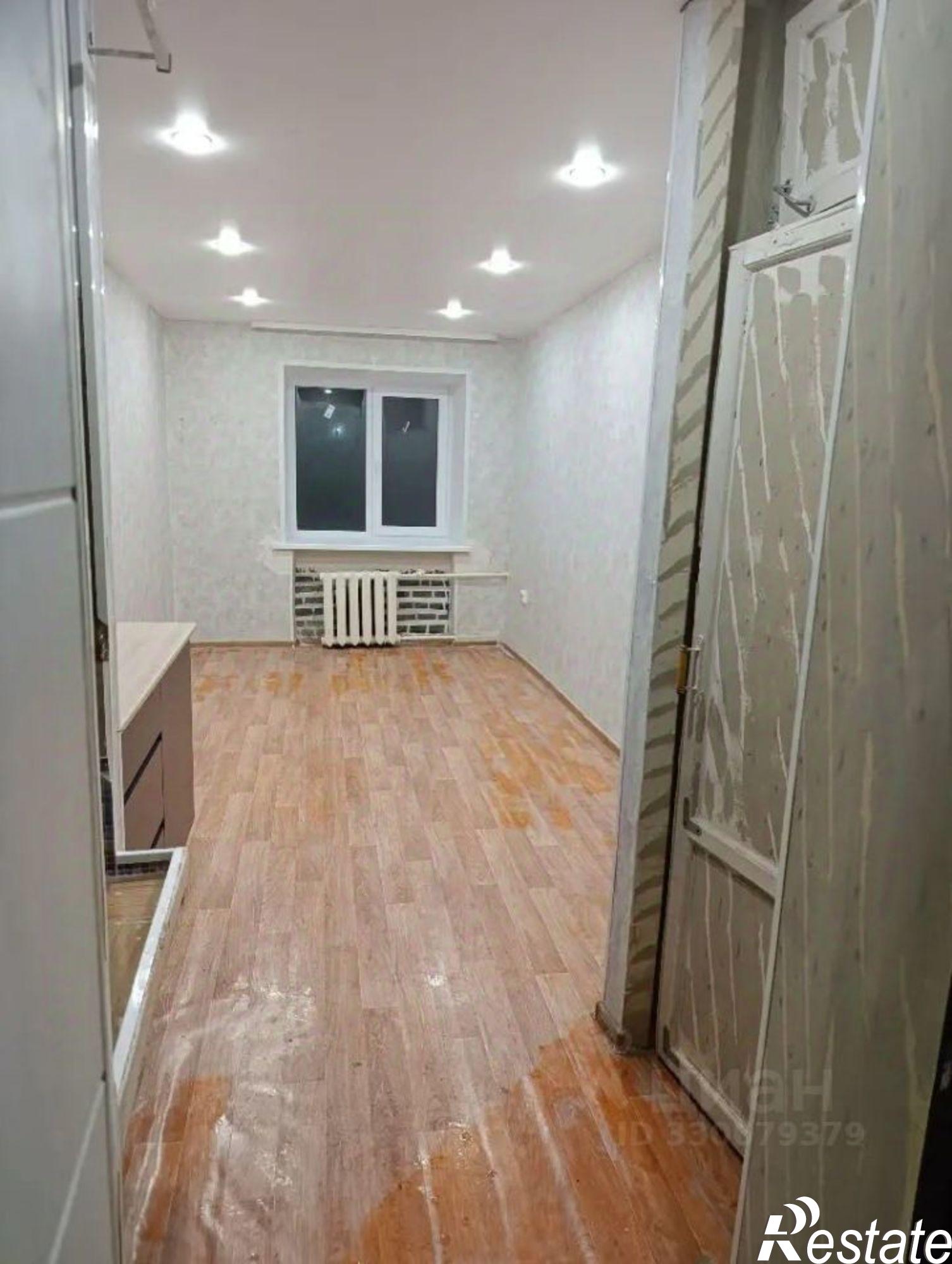 Купить комнату за 1 699 000 рублей на пр-кт Октября, 24