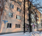 торговое помещение 49 кв м улица Свободы, 4
