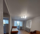 1-комн, 31кв м, этаж 3/5 пр-кт Октября, 23/2