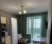 1-комн, 32кв м, этаж 8/14 улица Геологов, 53