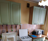1-комн, 40кв м, этаж 2/9 Коммунистическая улица, 22