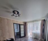 2-комн, 45кв м, этаж 3/5 бульвар Славы, 18