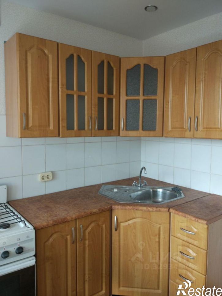 1-комн квартира ул Юрия Гагарина, 12/3,  д. 12/3