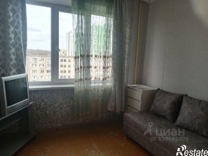 2-комн квартира Вологодская улица, 27А,  д. 27А