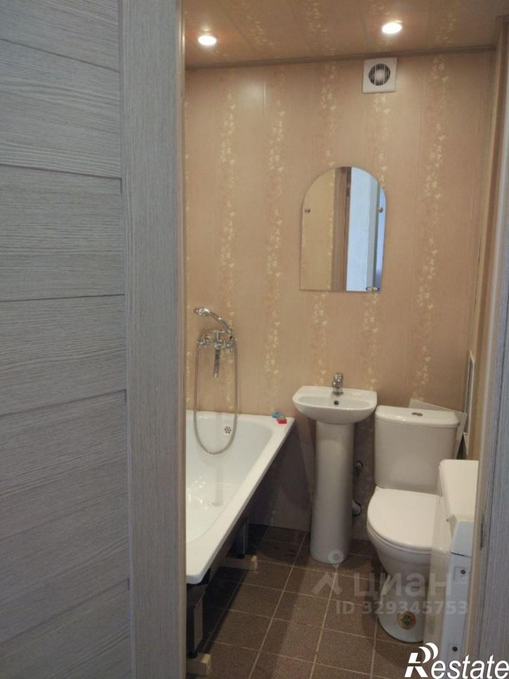 1-комн квартира ул Юрия Гагарина, 12/3,  д. 12/3