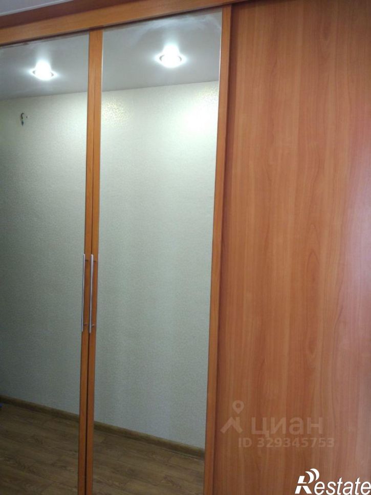 1-комн квартира ул Юрия Гагарина, 12/3,  д. 12/3