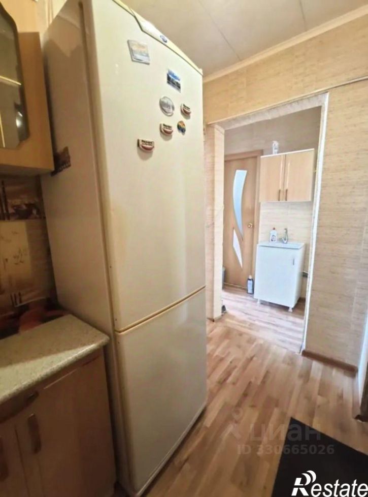 2-комн квартира Вологодская улица, 27А,  д. 27А