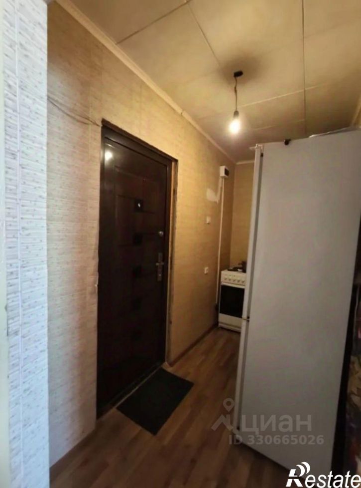 2-комн квартира Вологодская улица, 27А,  д. 27А
