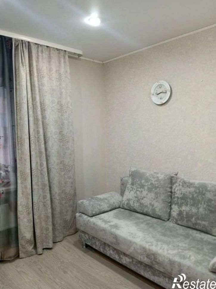 3-комн квартира Мелеузовская улица, 17/2,  д. 17/2