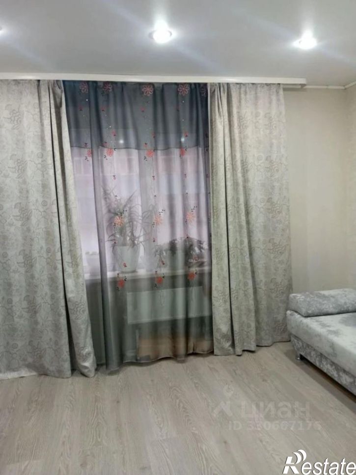 3-комн квартира Мелеузовская улица, 17/2,  д. 17/2
