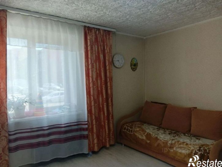 3-комн квартира Мелеузовская улица, 17/2,  д. 17/2