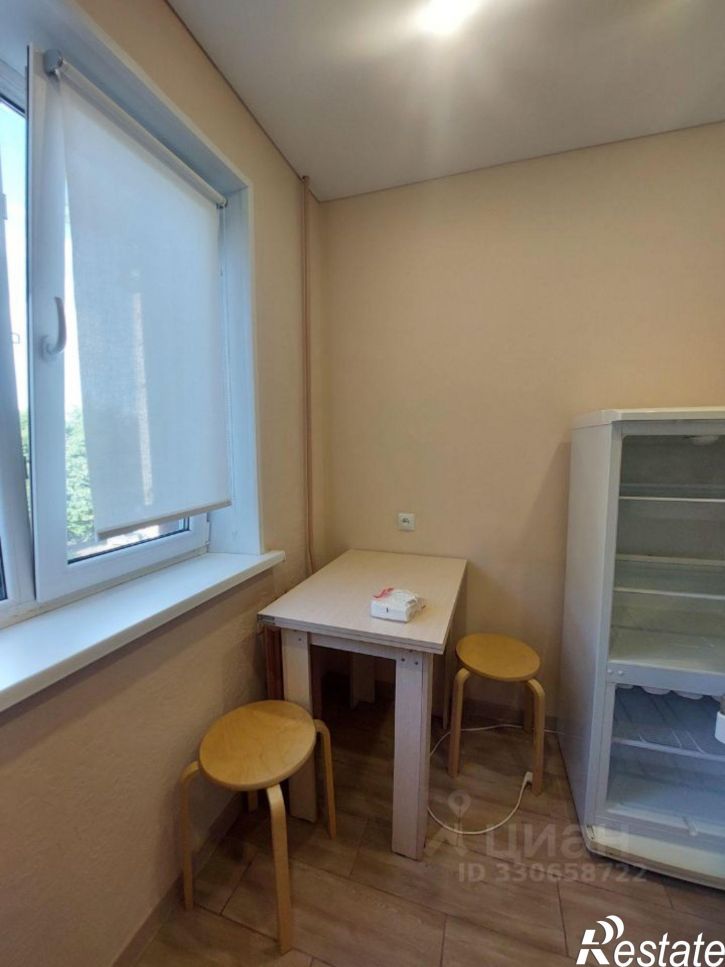 1-комн квартира пр-кт Октября, 23/2,  д. 23/2