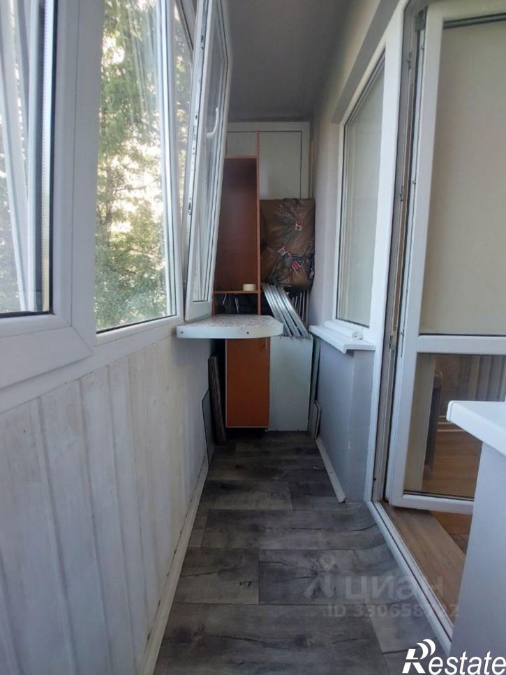1-комн квартира пр-кт Октября, 23/2,  д. 23/2