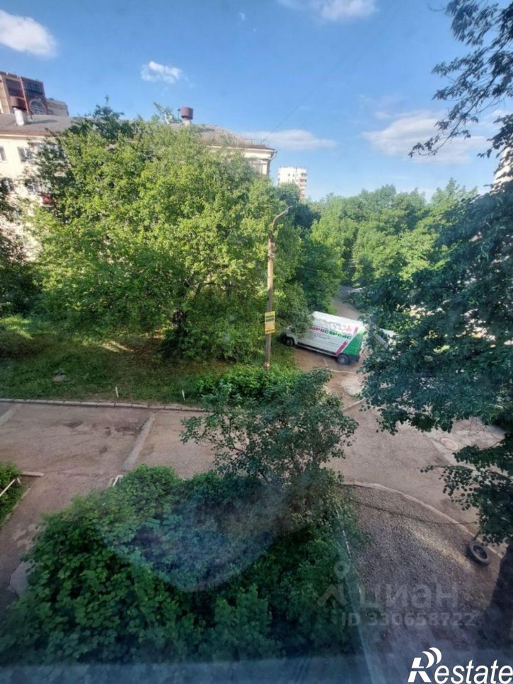 1-комн квартира пр-кт Октября, 23/2,  д. 23/2