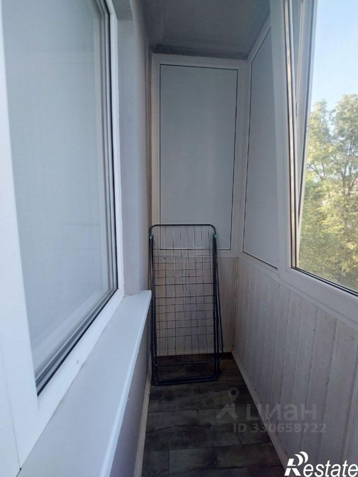 1-комн квартира пр-кт Октября, 23/2,  д. 23/2