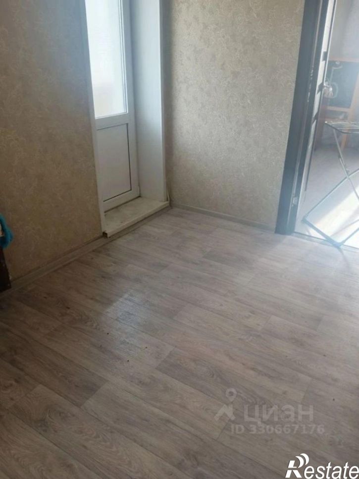 3-комн квартира Мелеузовская улица, 17/2,  д. 17/2