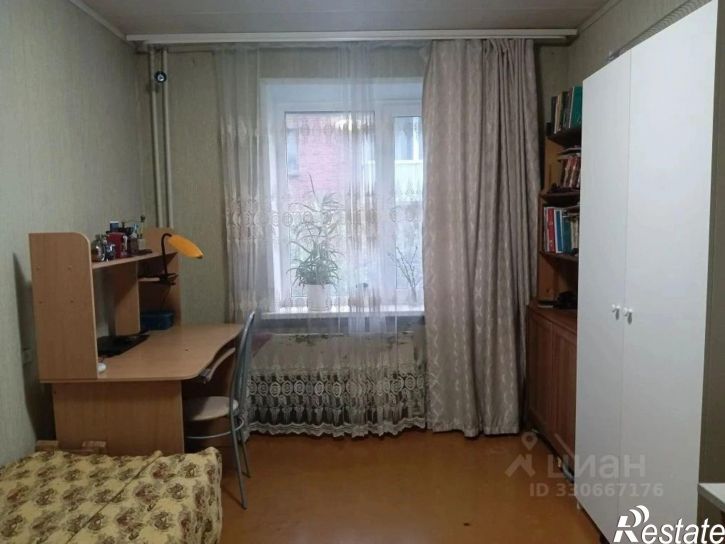 3-комн квартира Мелеузовская улица, 17/2,  д. 17/2