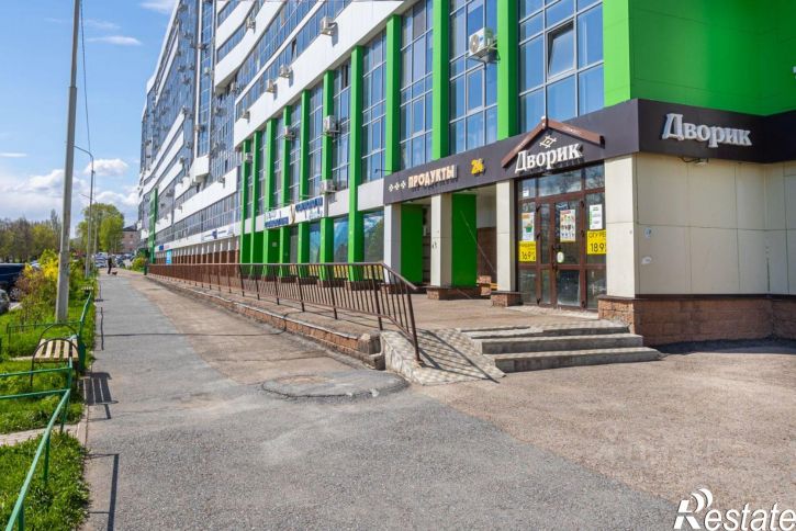 2-комн квартира Интернациональная улица, 15,  д. 15