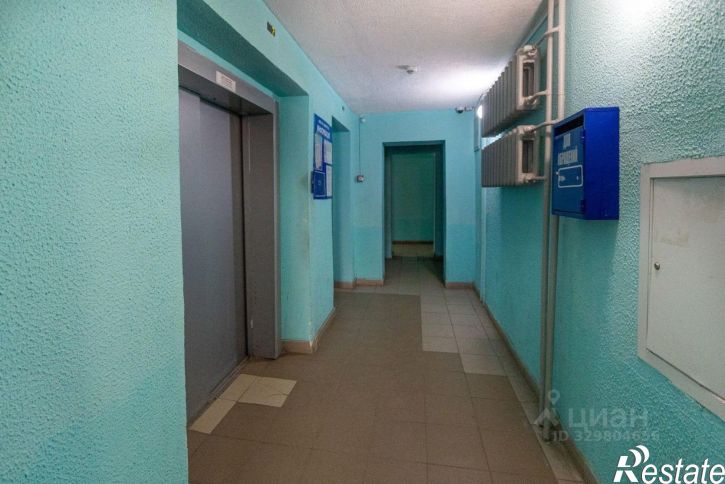 2-комн квартира Интернациональная улица, 15,  д. 15