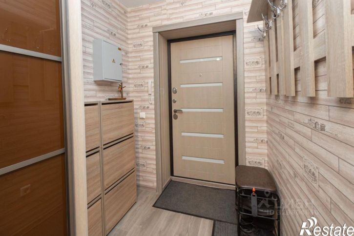 2-комн квартира Интернациональная улица, 15,  д. 15