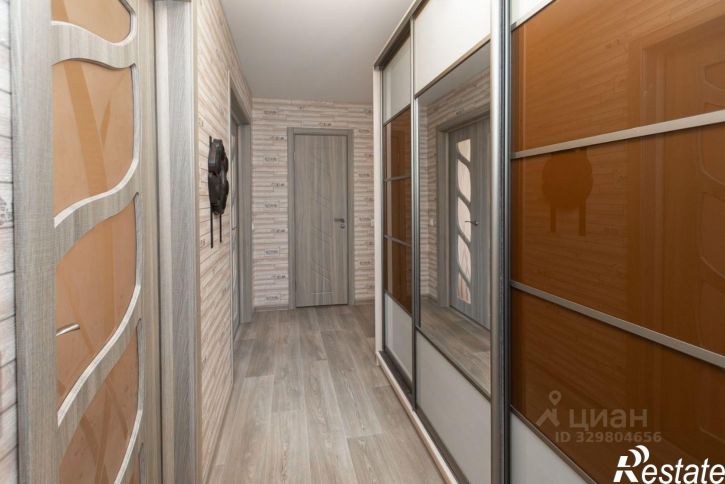 2-комн квартира Интернациональная улица, 15,  д. 15