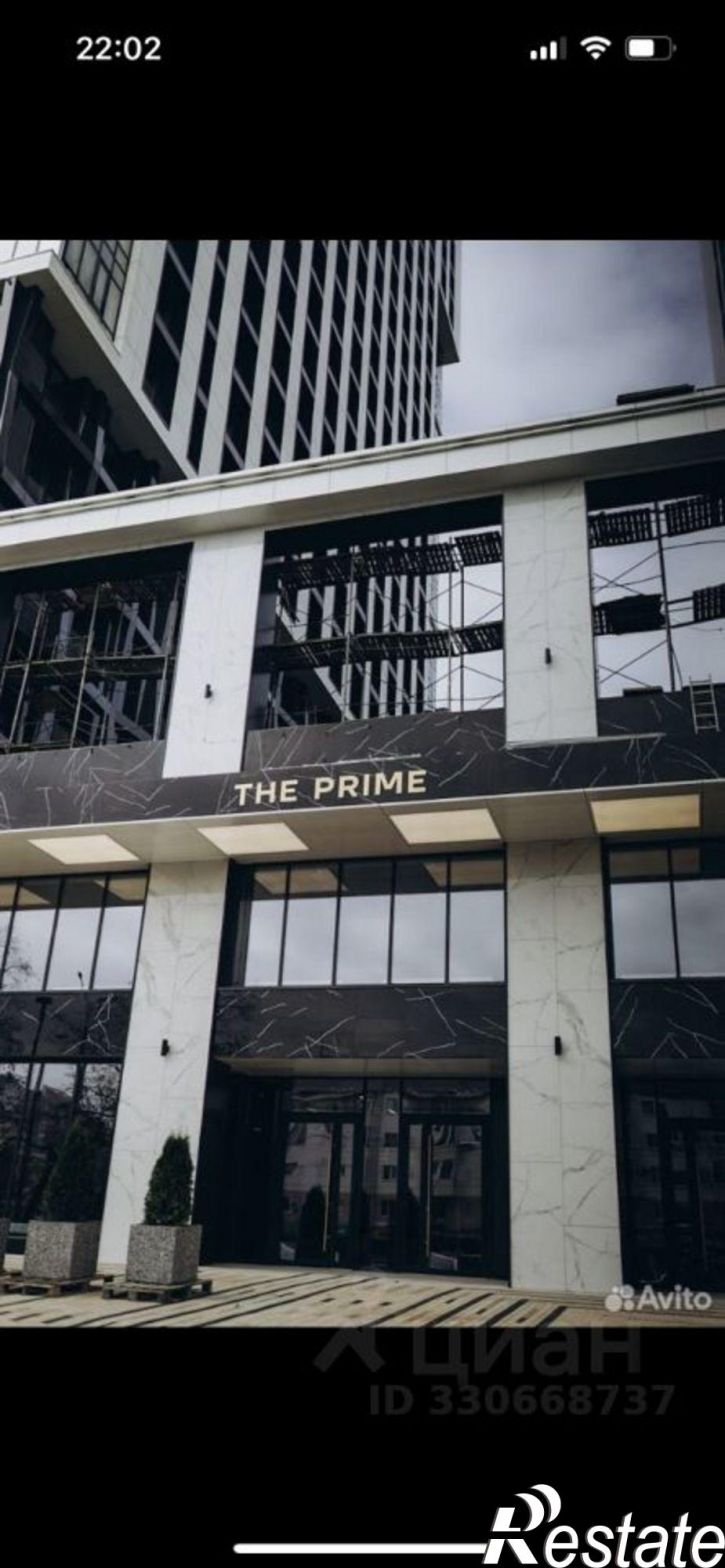 2-комн квартира проспект Октября, 75,  д. 75
