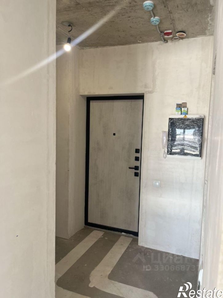 2-комн квартира проспект Октября, 75,  д. 75