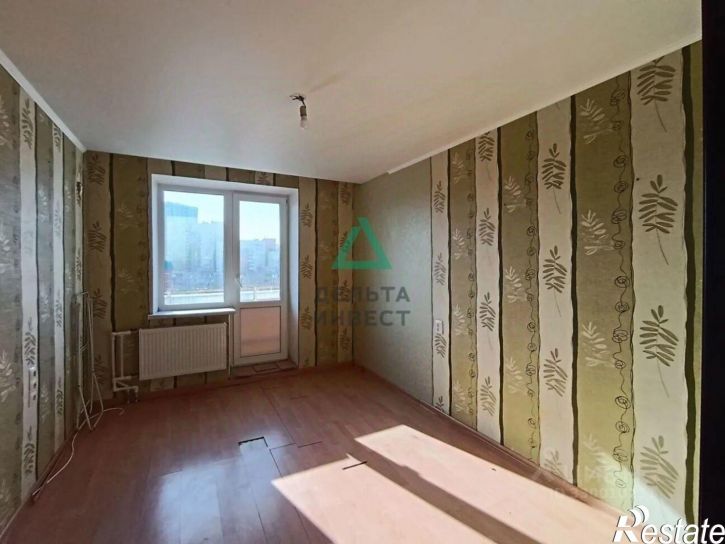 2-комн квартира улица Баязита Бикбая, 25/1,  д. 25/1