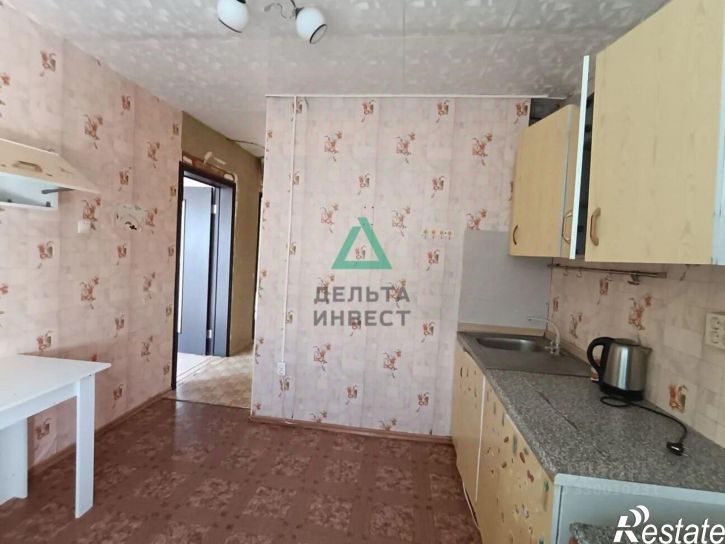 2-комн квартира улица Баязита Бикбая, 25/1,  д. 25/1