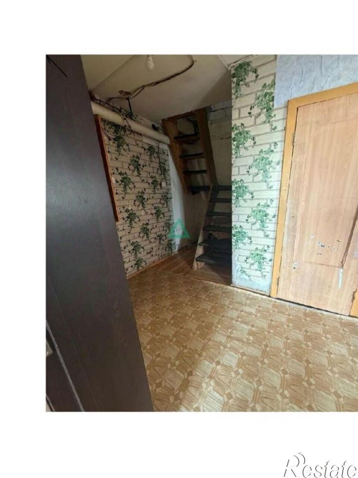 2-комн квартира улица Баязита Бикбая, 25/1,  д. 25/1